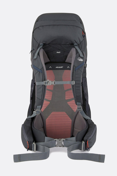 Lowe Alpine Sirac 50L Trekking Pack 徒步背包 登山背囊